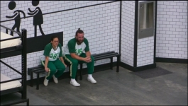 Squid Game The Challenge (Hindi) - Season 01 Episode 08